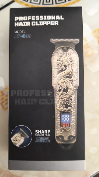 Mașină de tuns profesională  Sharp LT-809