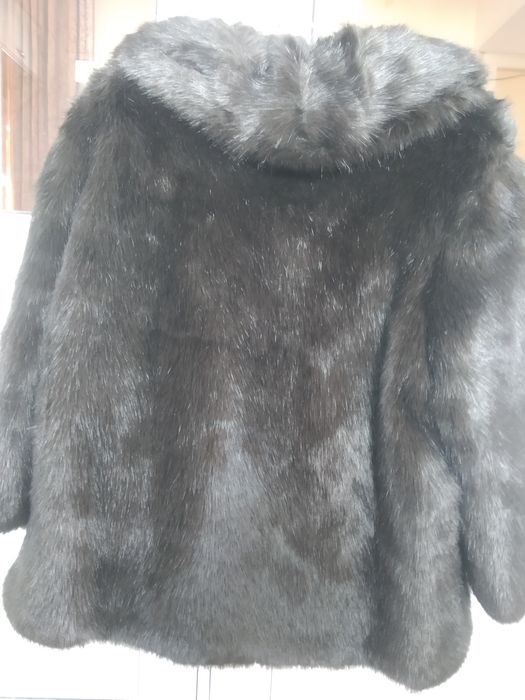 Срочно продается шубка