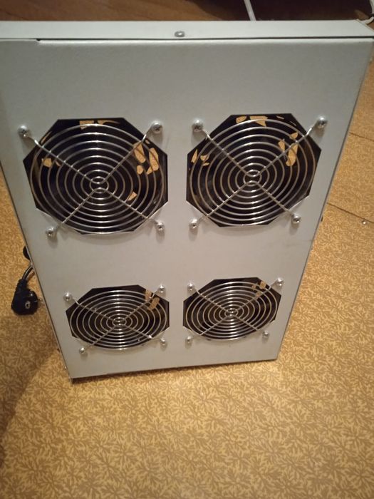 Вентиляторный панель  новый