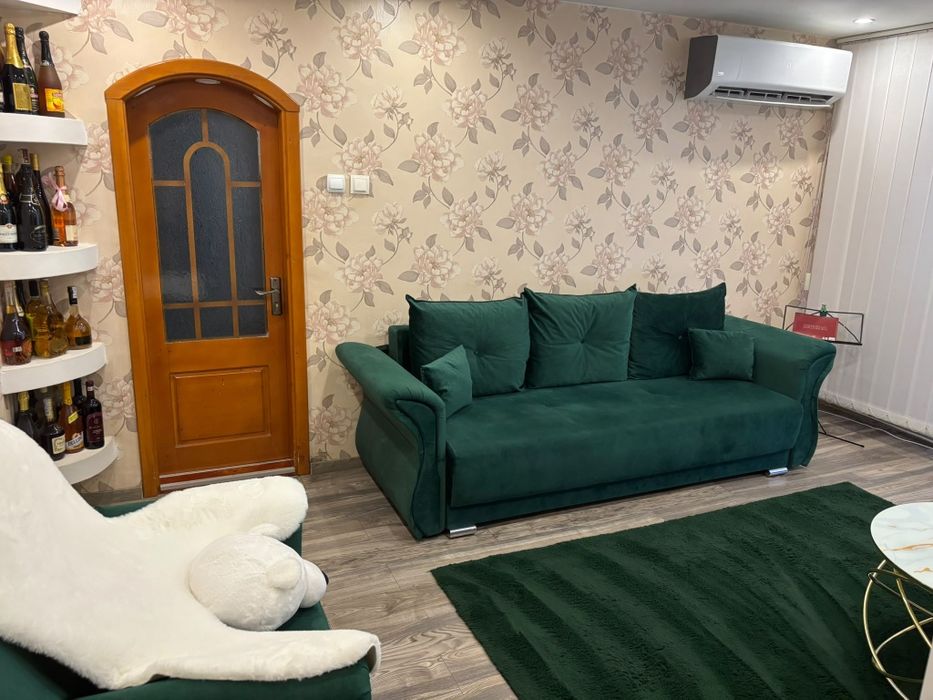 Vând apartament in zona centrala Bârlad