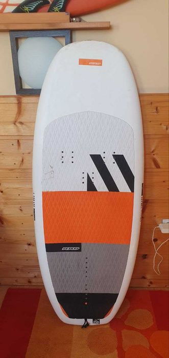 Wing foil board RRD