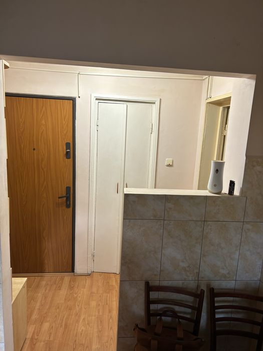 Apartment in Craiova, Piața Gării - View 2