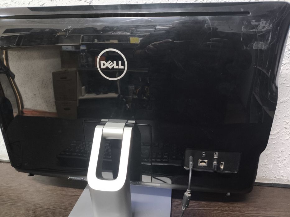 Dell Inspiron 3464 AIO (i3 7100U/4Gb/128Gb)