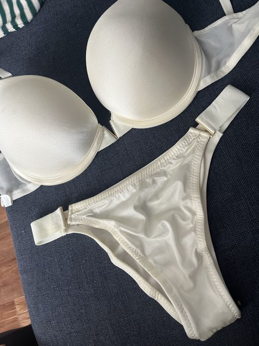 новые комлекты белья