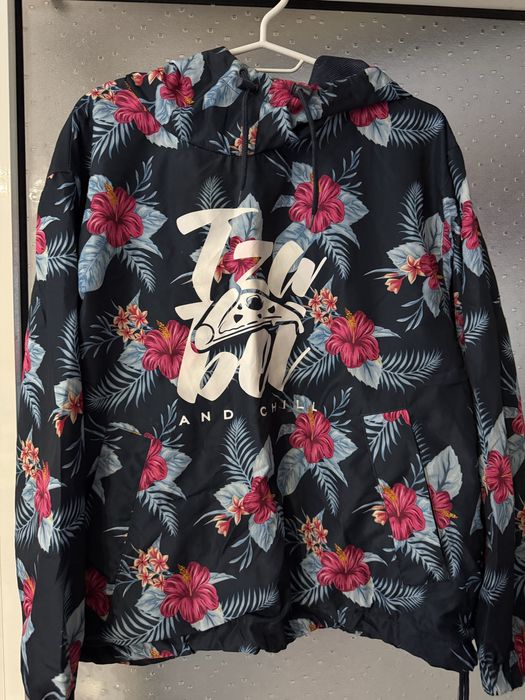 Ветровка(Мърч на Изиеяка)