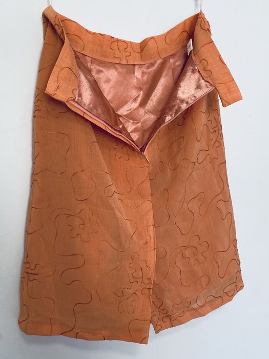 Compleu bluza+ fusta -dama- nr 40