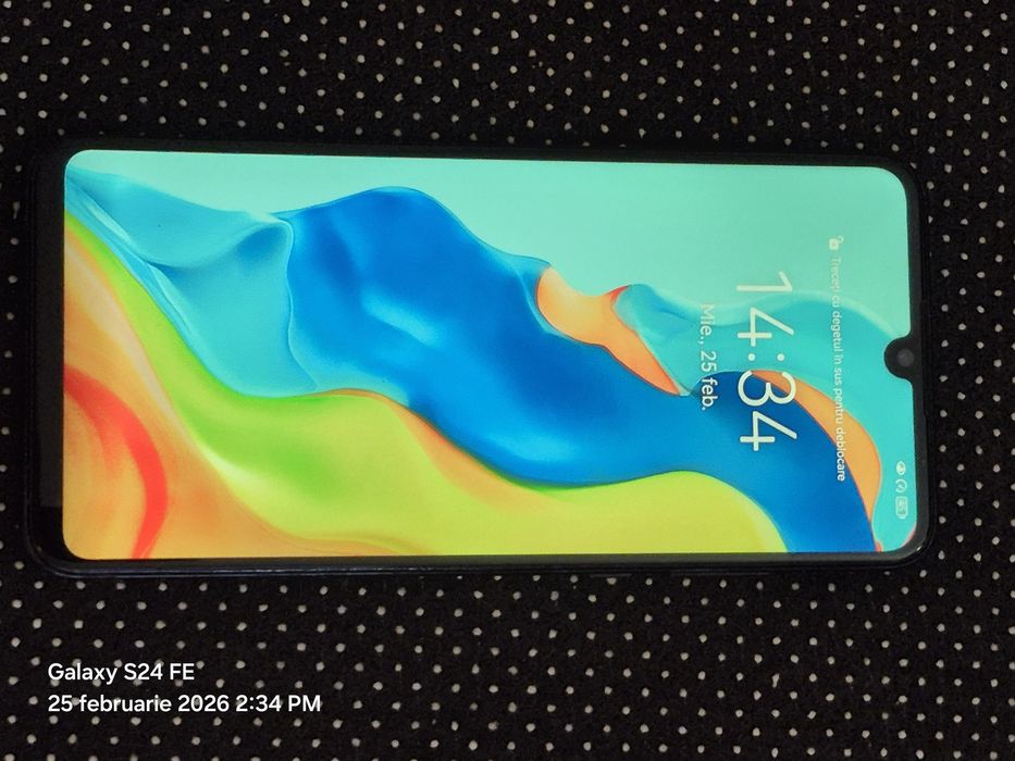 Vând telefon mobil Huawei