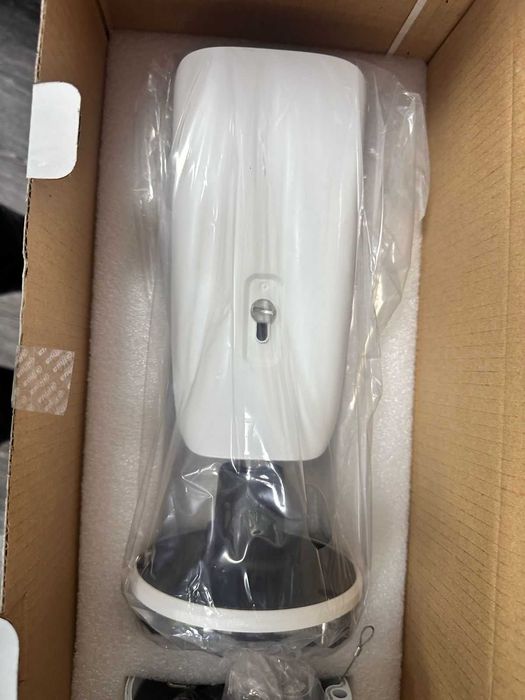 Камера видеонаблюдения Dahua DH-IPC-HFW7442HP-Z4