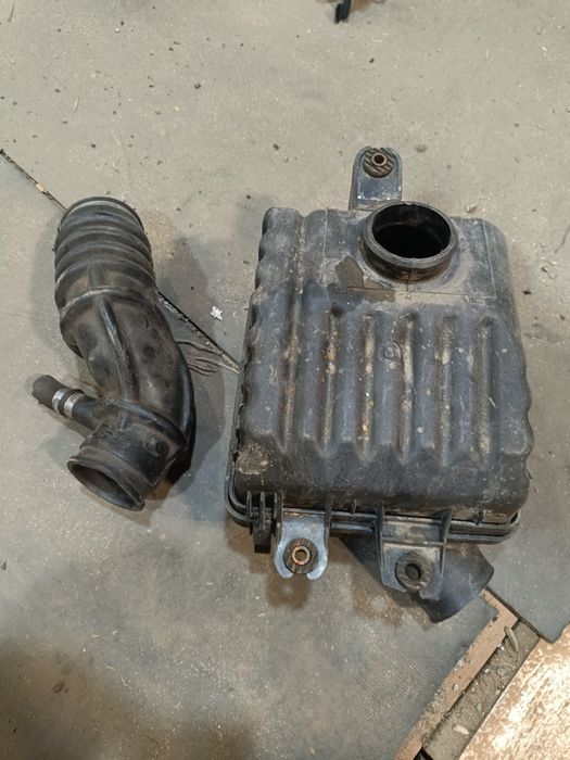 ЗАЗ Шанс 1.3 запчасти