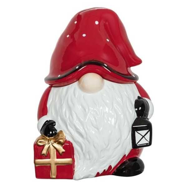 Коледен буркан за бисквитки Mercado Trade, Джудже