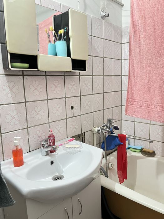 Продам 1комнатную квартиру