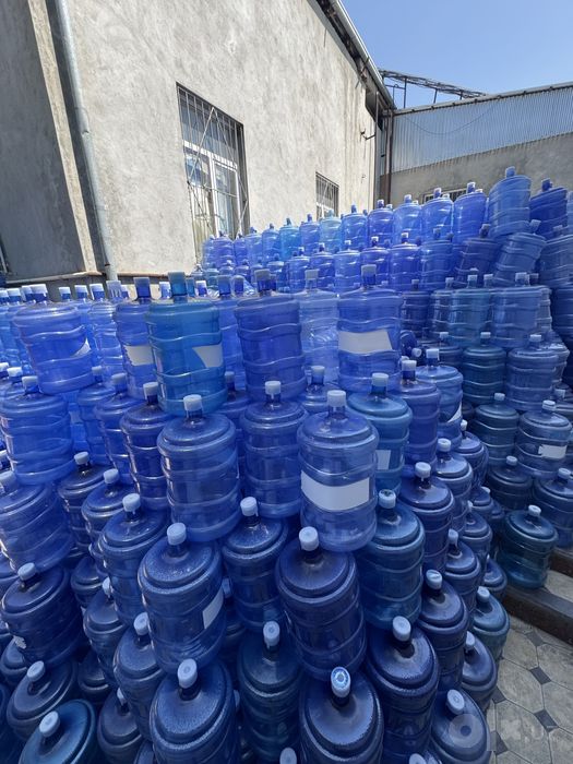 Kapsula 18.9 litr  20 litr Baklashka