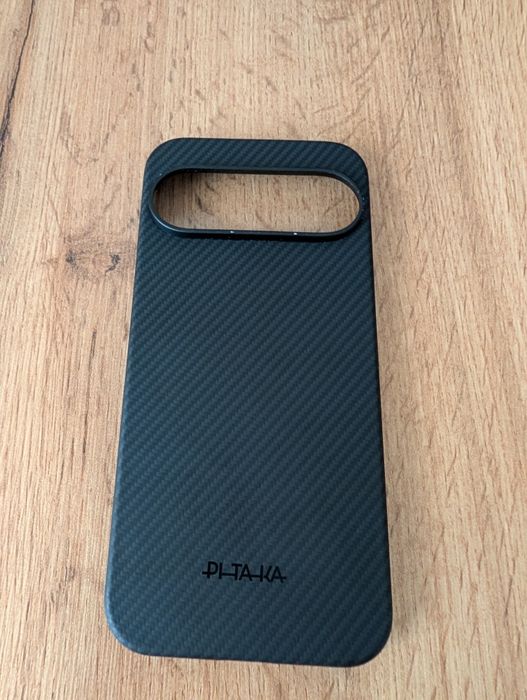Husa MagEZ 6 Pitaka Google Pixel 10 & 10 Pro
