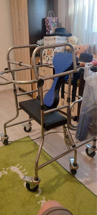 Ходунок взрослый