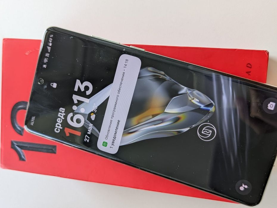 One plus 12 Продажа/Обмен