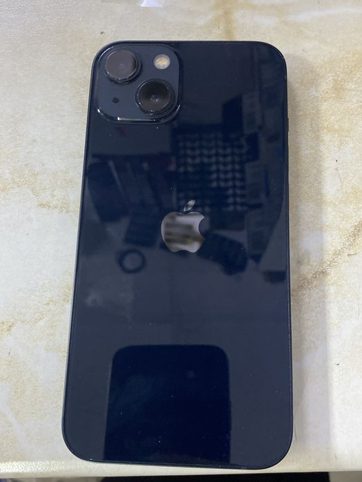 Iphone 13 128 GB (темно синий)