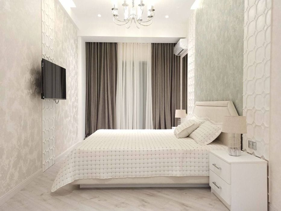 Аренда 2-х комнатной квартиры