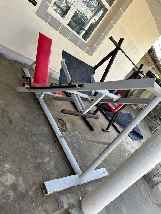 Тренажоры , комплект