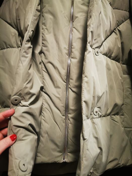 Geaca groasa Reserved mărimea 40