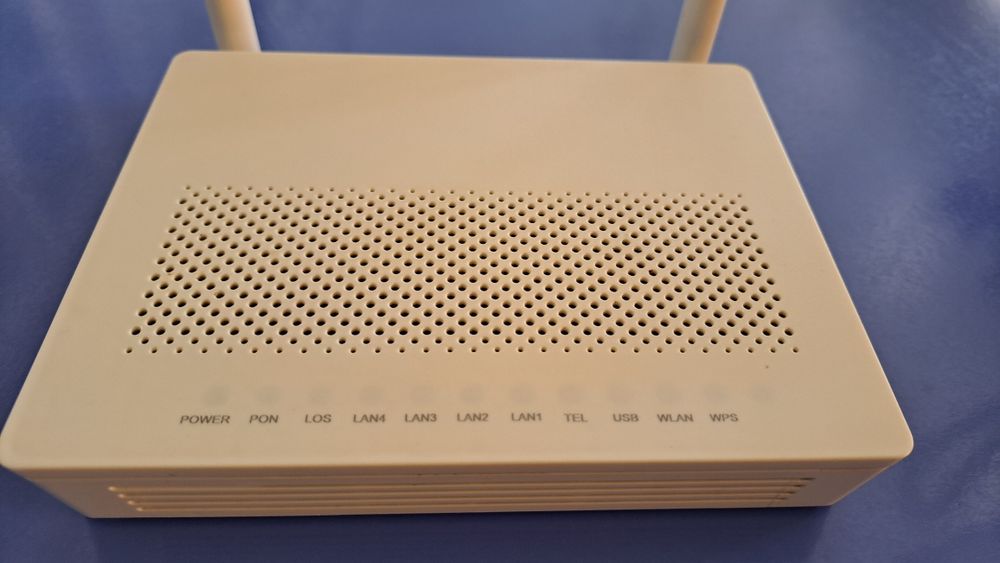 МОДЕМ GPON HG8546M wifi uzonline Жпон HG8546M (Роутер)Huawei ДЛЯ ИНТЕР
