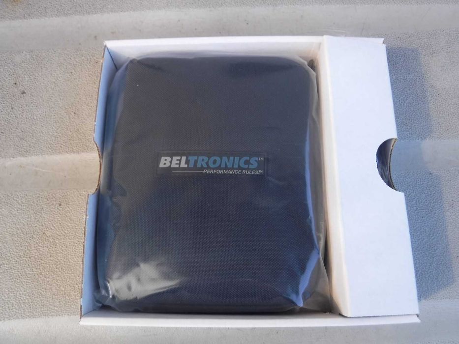 husa ORIGINALA transport detector radar Beltronics Escort Passport