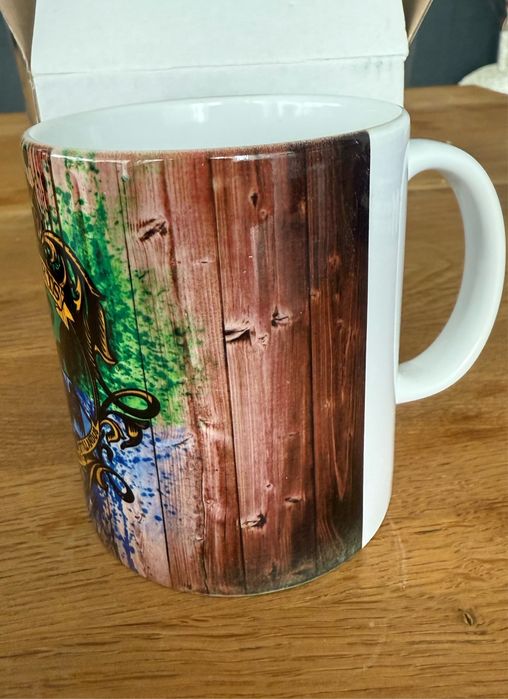 Чаша за чай Hogwarts, Harry Potter