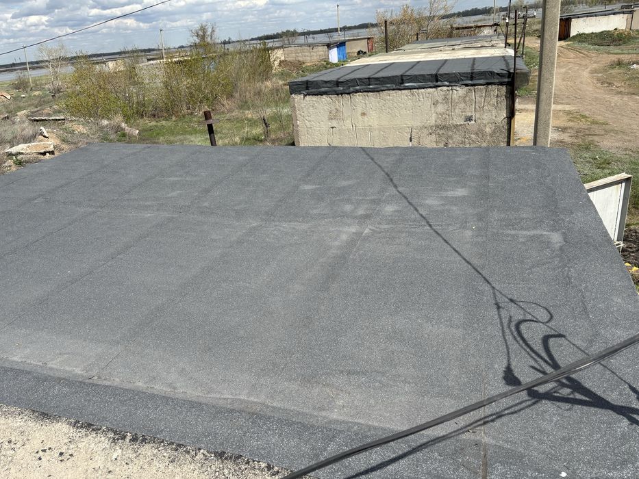 Продам гараж за нефтебазой