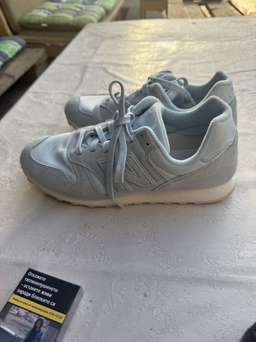 New balance 373 original