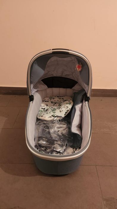 Бебешка количка Baby design Bueno