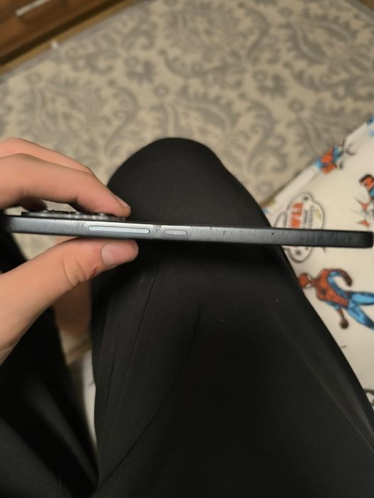 Xiaomi 12 lite нерабочий фонарик