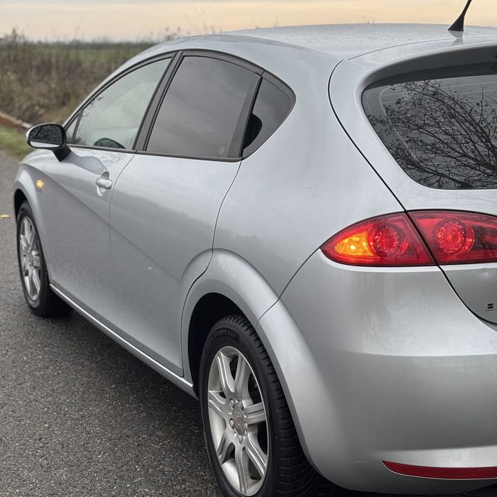 Se vinde Seat Leon 1P