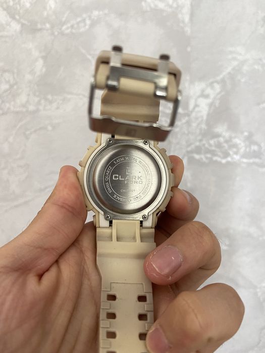 Часы G-shock оригинал