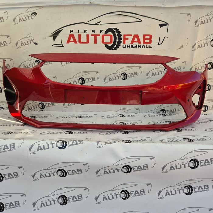 Bara fata Opel Corsa F GS-Line an 2019-2020-2021-2022-2023
