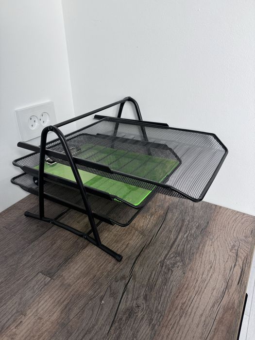 Органайзер для бумаг