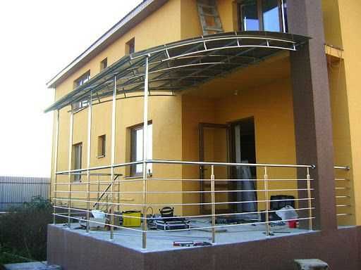 Перила самые низкие цены в городе! Высокое качества.