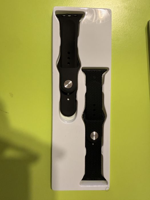 Apple Watch Series 11