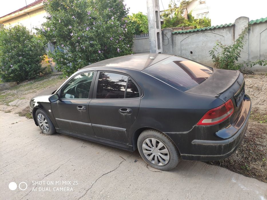 de vânzare 2 mașini