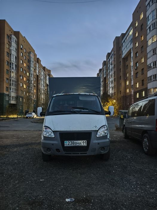 Продам Газель !!!