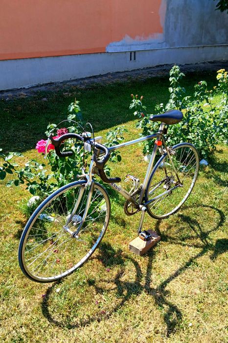 Vand bicicleta cursiera