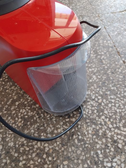 Кафе машина със капсули TASSIMO BOSCH