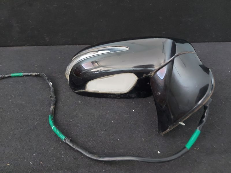 Дясно огледало Lexus RX 450 2011г.