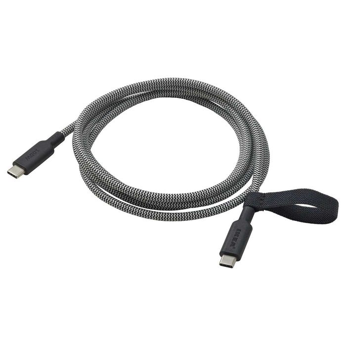 IKEA SJÖSS Încărcător cu 1 port USB 65W nou