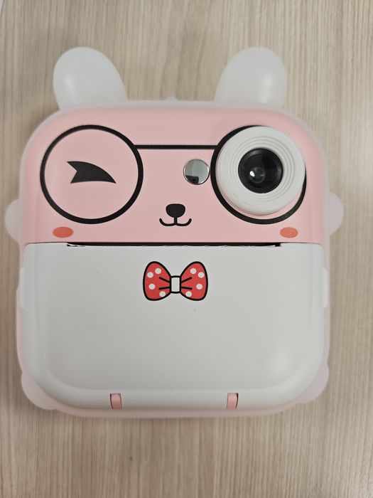 Фотоаппарат детский