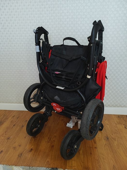 Коляска valco baby snap4