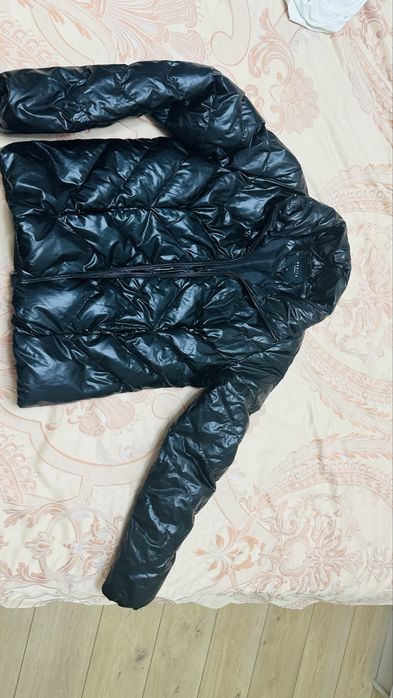 Куртки для девочки 10-12 лет