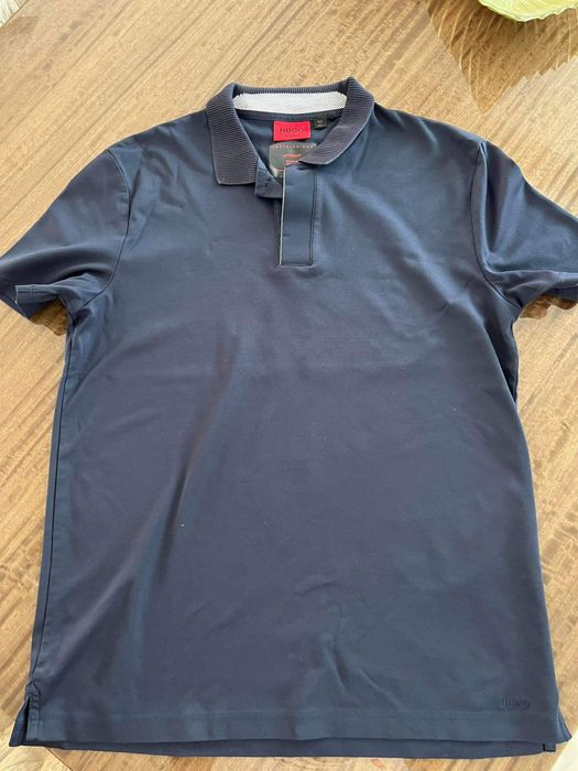 Мъжки тениски - Just Cavalli , Hugo