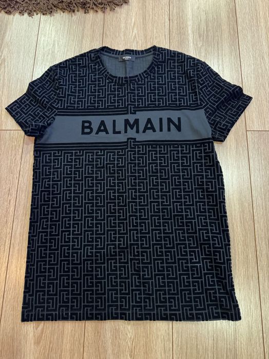 Мъжка блуза Balmen оригинал