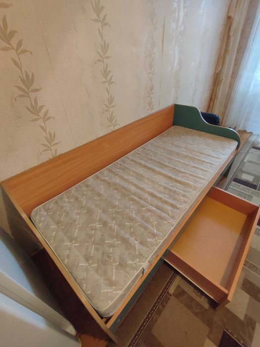 продам кровать 190Х86