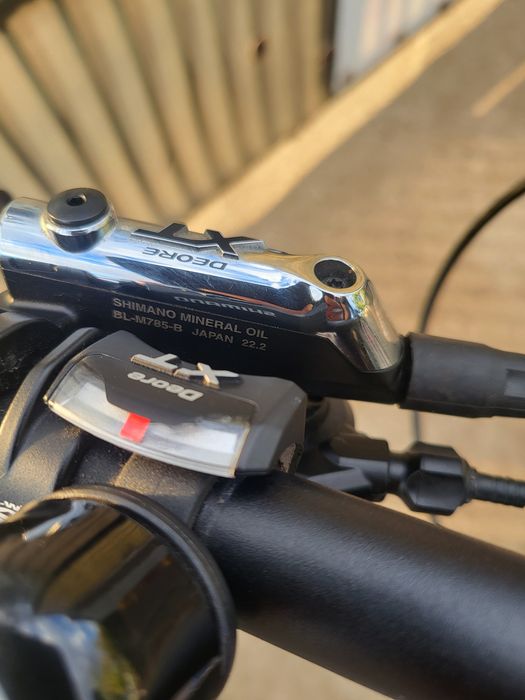 Bicicletă electrică Ghost E-Hybride