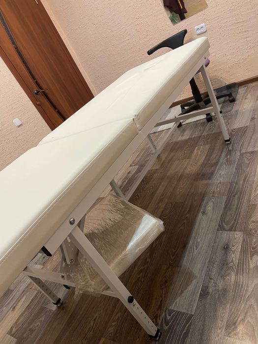 Массажный стол/кушетка